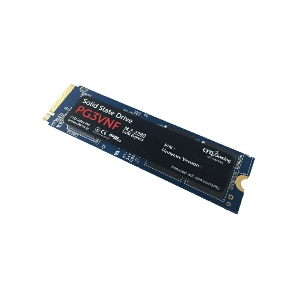 楽天市場】CFD Gaming PG3VNF ゲーミングモデル パソコン ゲーム 高速