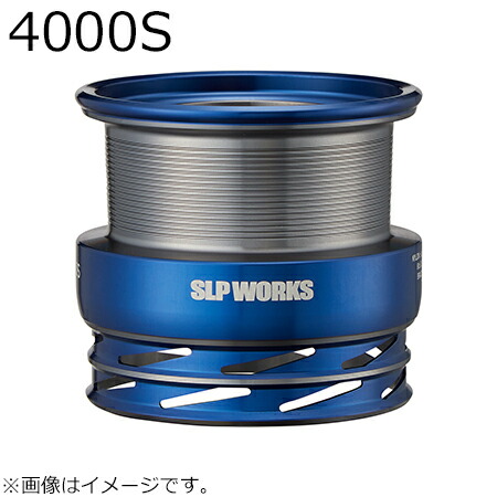 楽天市場】slp works スプール 4000の通販