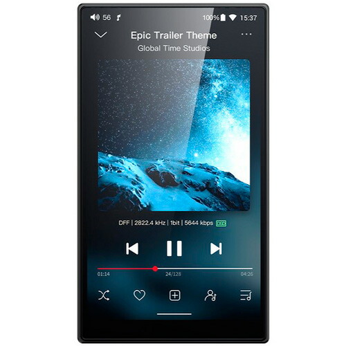 デジタルオーディオプレーヤー(DAP) fiio jm21」の人気商品一覧 | 安い