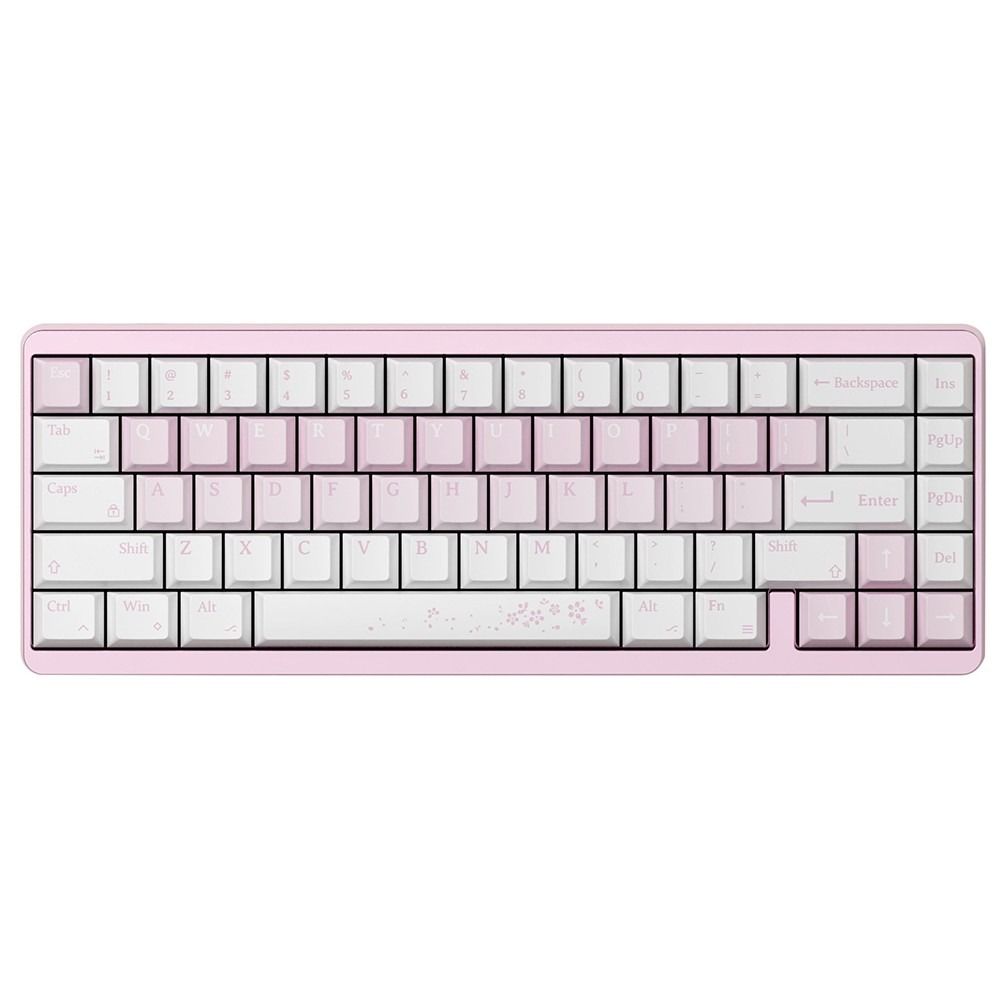 楽天市場】varmilo アミロ sakura keyboardの通販