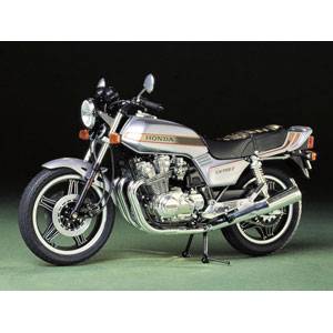 タミヤ 1/12 オートバイシリーズ No.6 Honda CB750F 14006 (模型) 価格