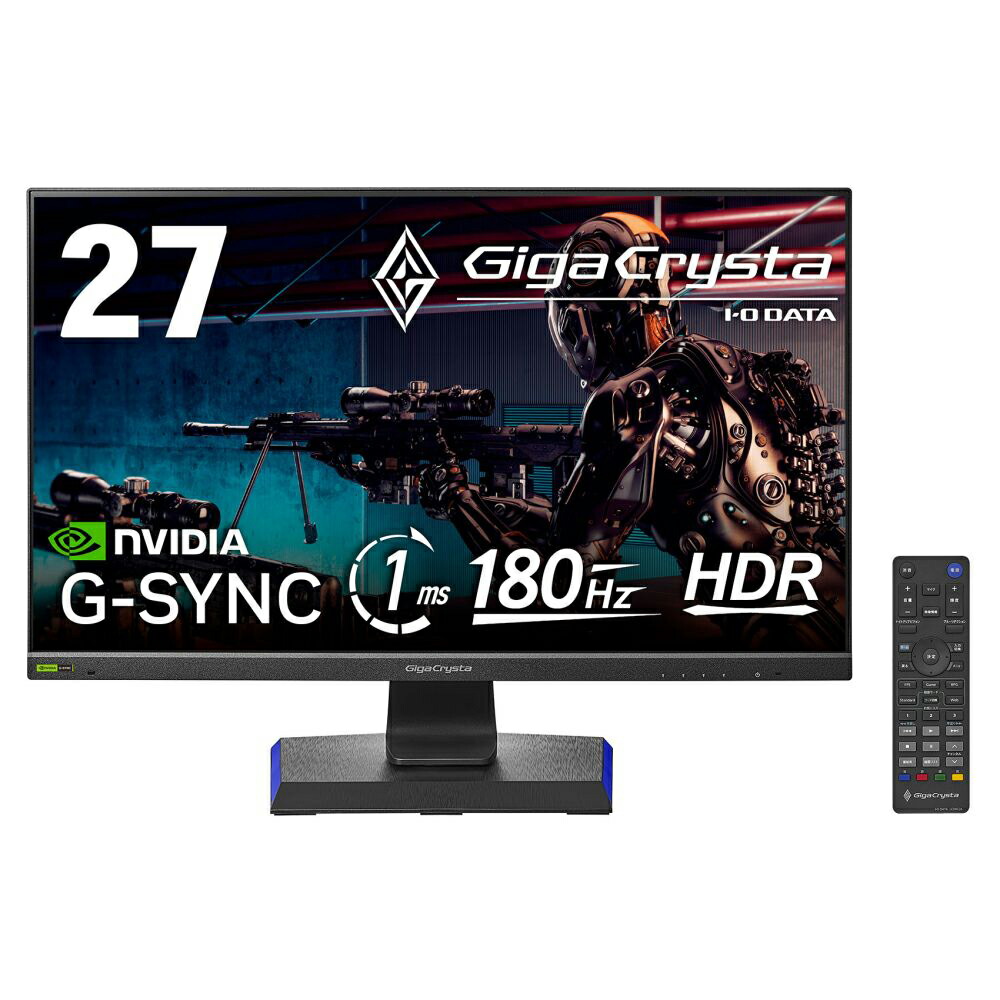 楽天市場】i－o data gigacrystaの通販