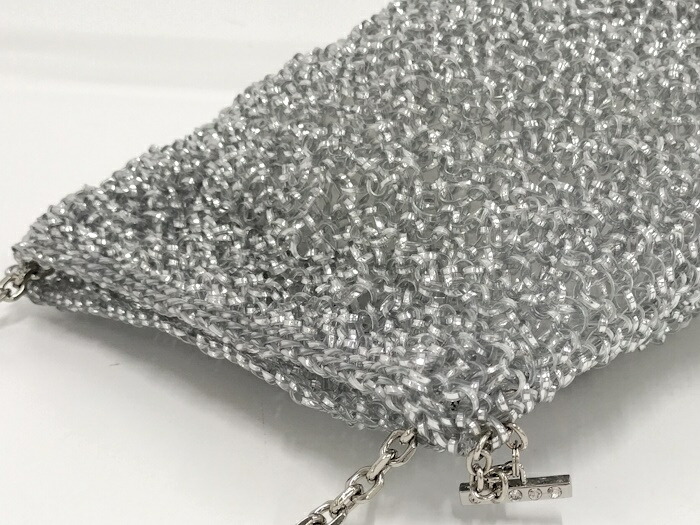 楽天市場】【中古】ANTEPRIMA セッキオ スティローゾ チェーン