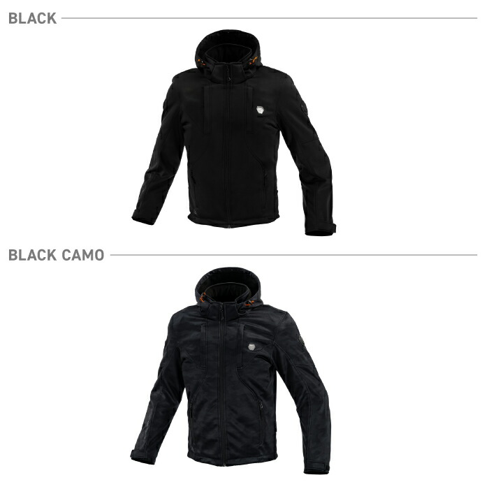 楽天市場】コミネ ジャケット JK-6024 プロテクトソフトシェルシステム