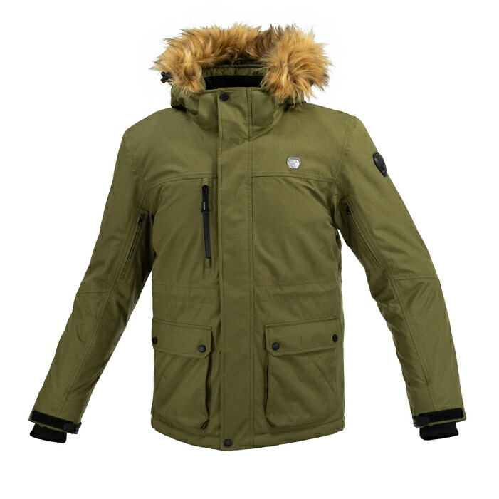 楽天市場】コミネ ジャケット JK-6154 プロテクトウォータープルーフ