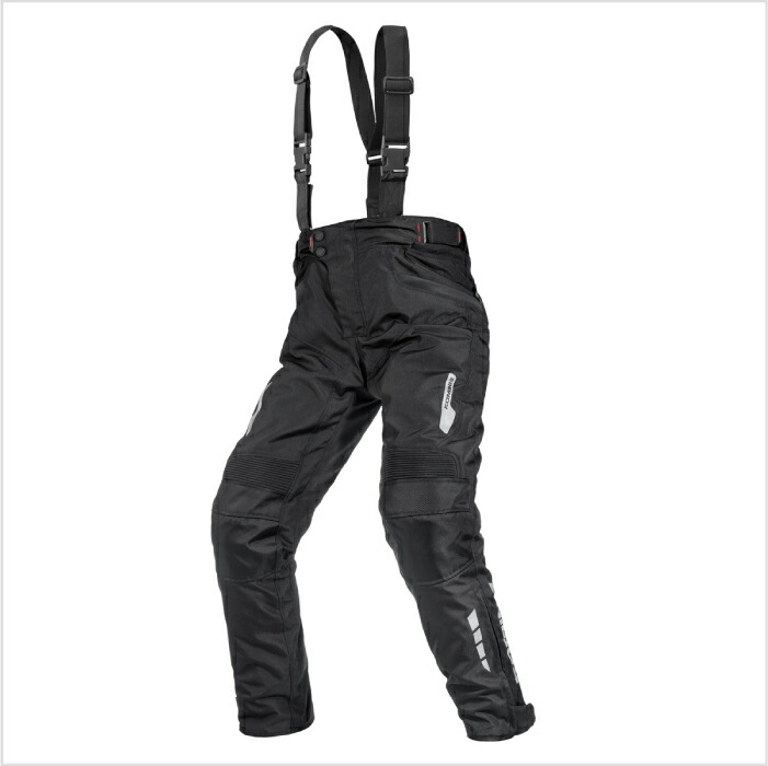 楽天市場】コミネ バイクパンツ PK-934 プロテクトウインターパンツ