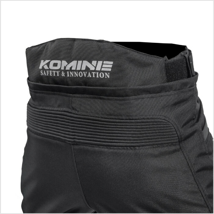 楽天市場】コミネ バイクパンツ PK-934 プロテクトウインターパンツ