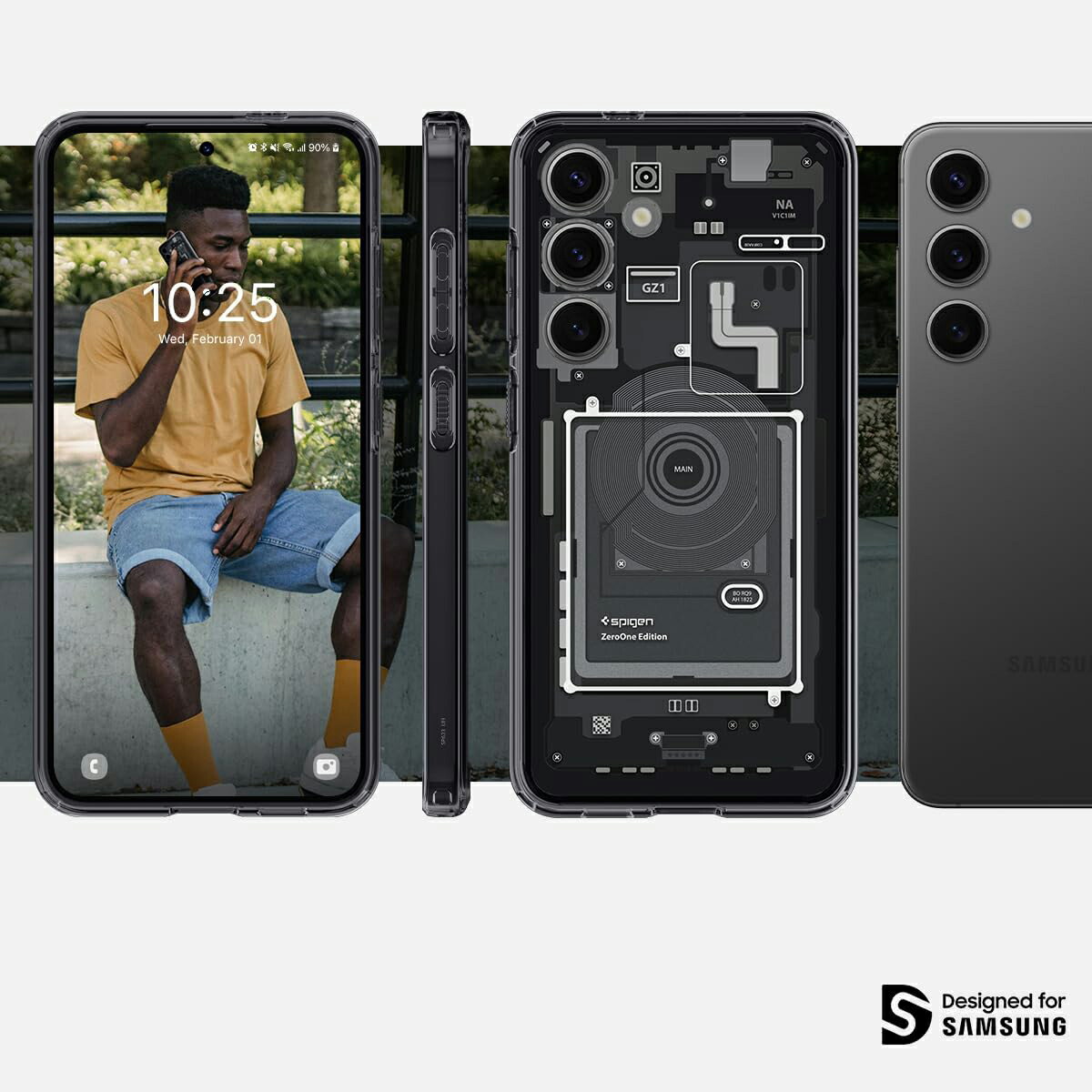 楽天市場】Galaxy S24 ケース 米軍MIL規格取得 Galaxy S24 Ultra