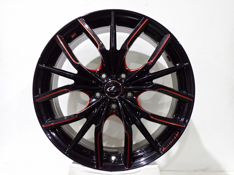 楽天市場】レオニスlv（ホイール｜タイヤ・ホイール）：車用品<車用品