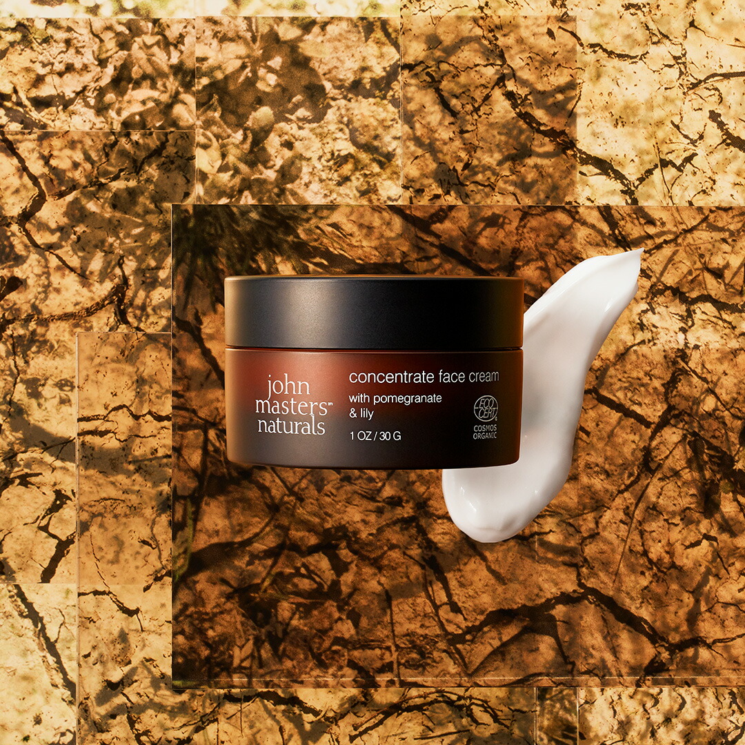 楽天市場】【公式】ジョンマスターオーガニック John Masters Organics