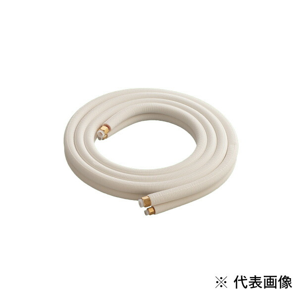 楽天市場】ペアコイル 2分3分（季節・空調家電用アクセサリー｜季節