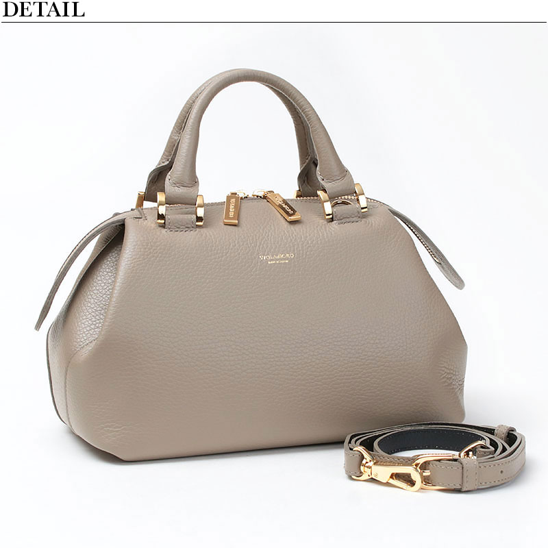 楽天市場】【10％OFFクーポン】【正規品】ヴィオラドーロ バッグ