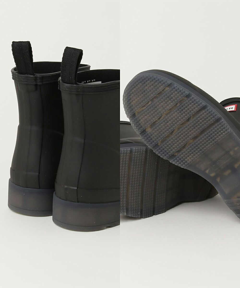 楽天市場】【おトク～ポン☆最大1000円OFF！】 30%OFF HUNTER ハンター