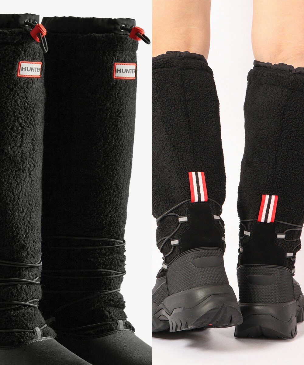 楽天市場】【毎月1日☆全品11％OFFクーポン】 30%OFF ハンター スノー