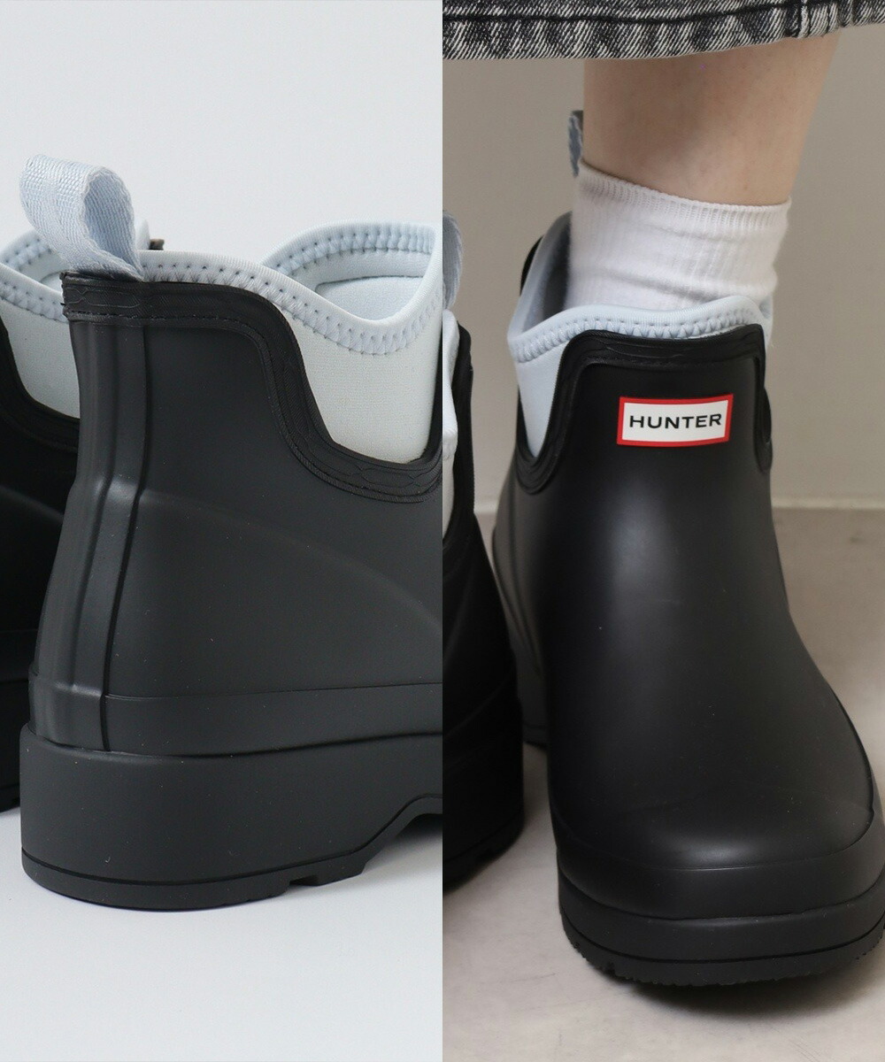 楽天市場】【おトク～ポン☆最大1000円OFF！】 ハンター レインブーツ