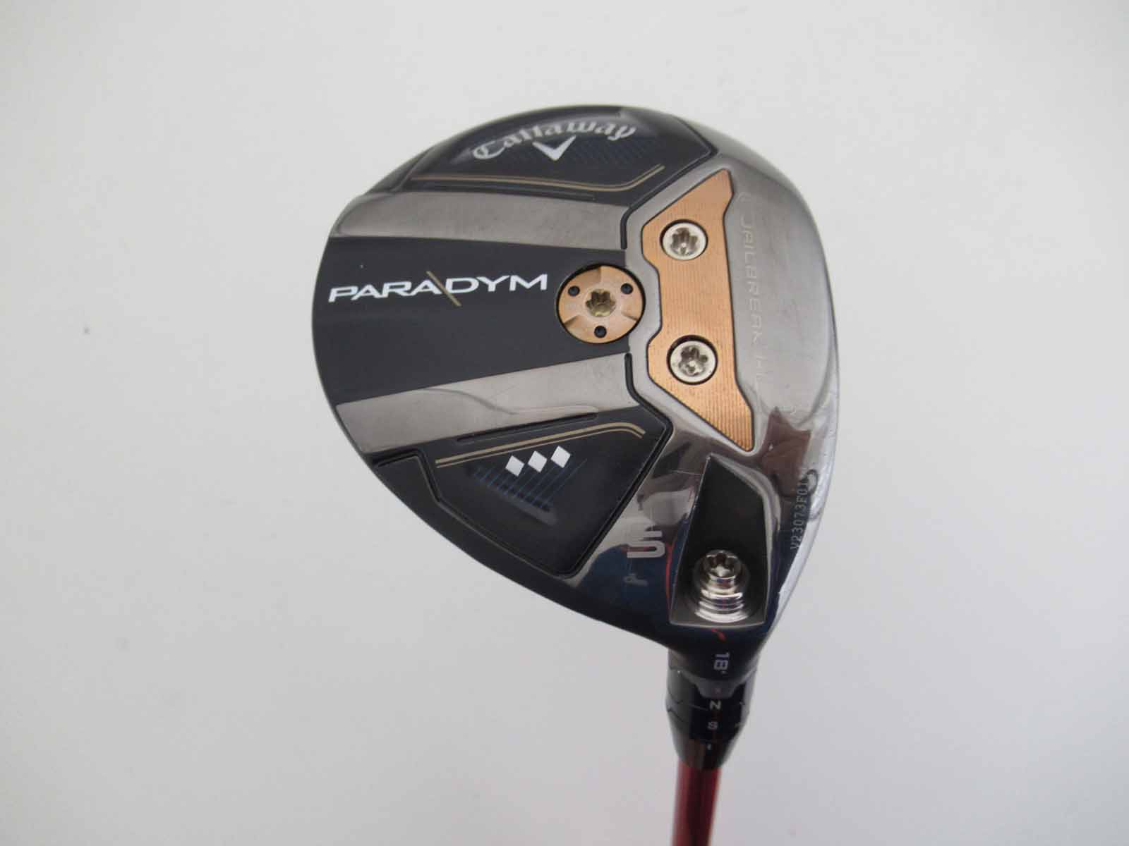 楽天市場】パラダイムフェアウェイウッドの通販