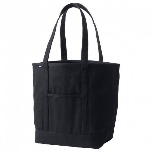 楽天市場】ランズエンド バッグ LANDS' 【 LANDS' END OPEN TOP CANVAS