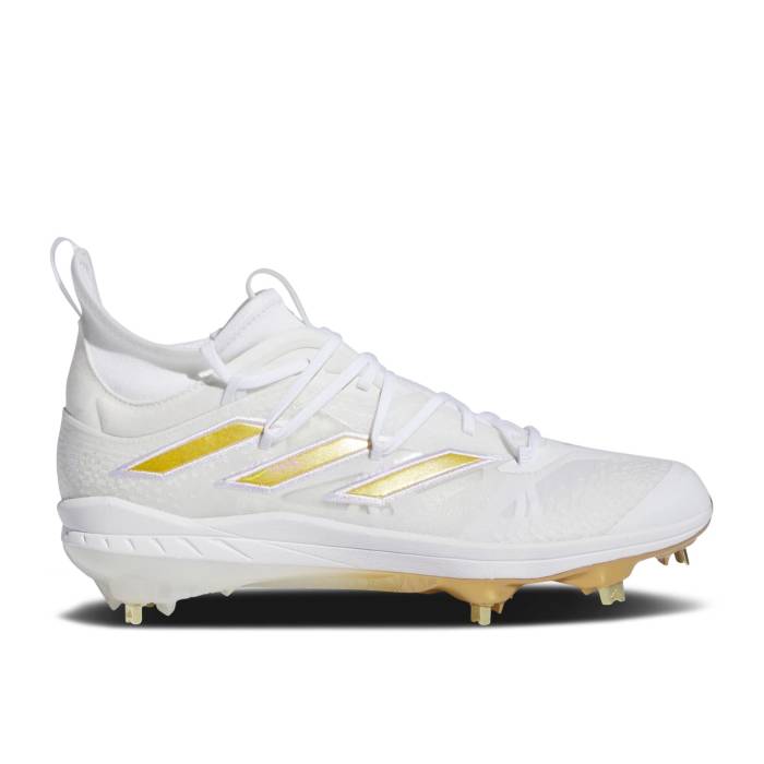 楽天市場】アディゼロ アフターバーナー 7ゴールドの通販