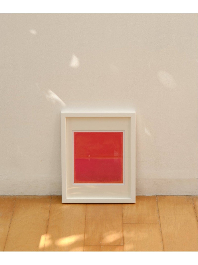 楽天市場】【MARK ROTHKO/マーク・ロスコ】 NO.3 1967 アートフレーム