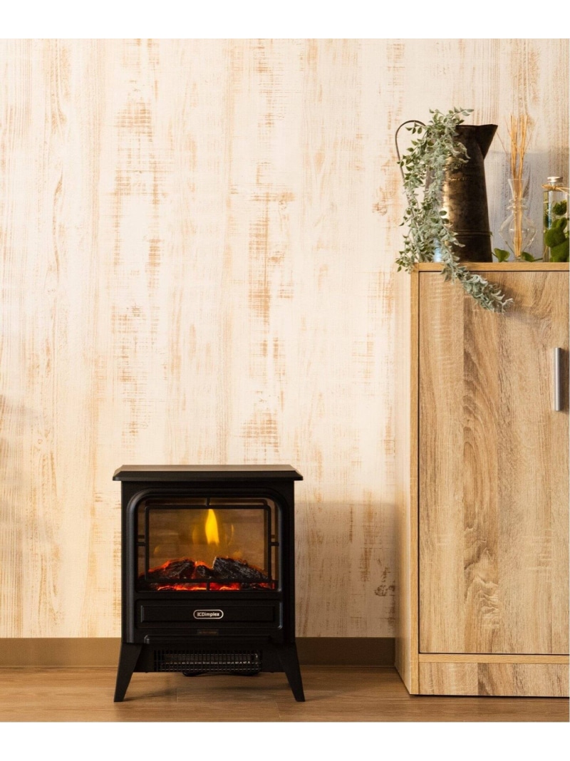 楽天市場】【Dimplex/ディンプレックス】Tiny Stove タイニーストーブ