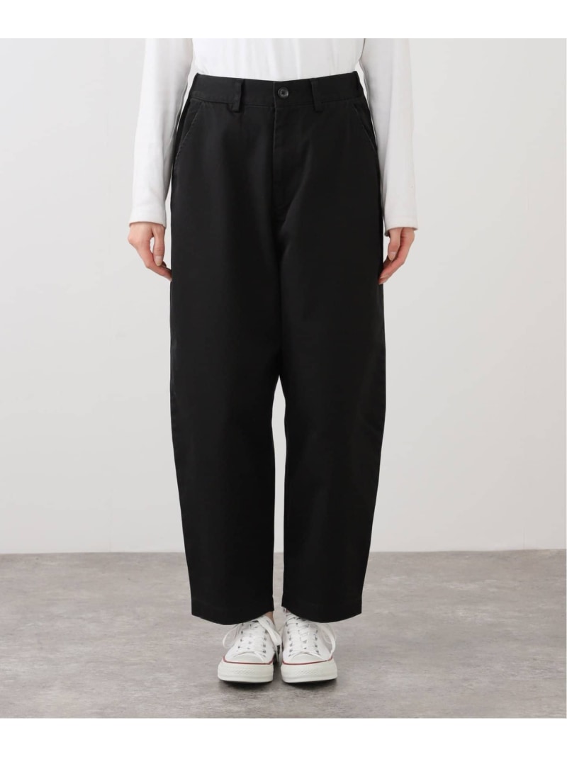 楽天市場】チノ ロンダーパンツ journal standard luxe ジャーナル