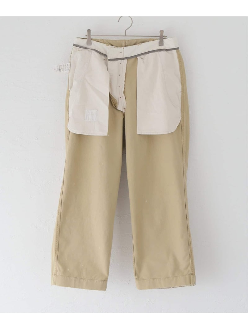 楽天市場】ペンキカコウビッグチノ journal standard luxe ジャーナル