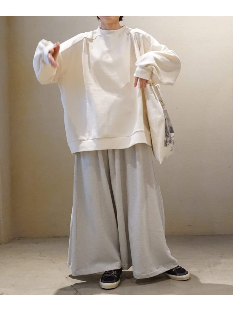 楽天市場】カノコ プルオーバー journal standard luxe ジャーナル