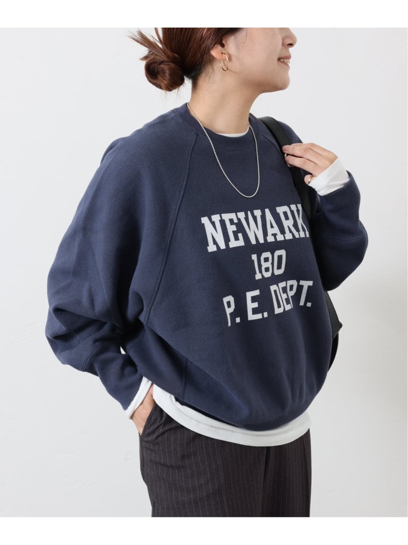 楽天市場】別注【CHAMPION/チャンピオン】or JS ロゴスウェット