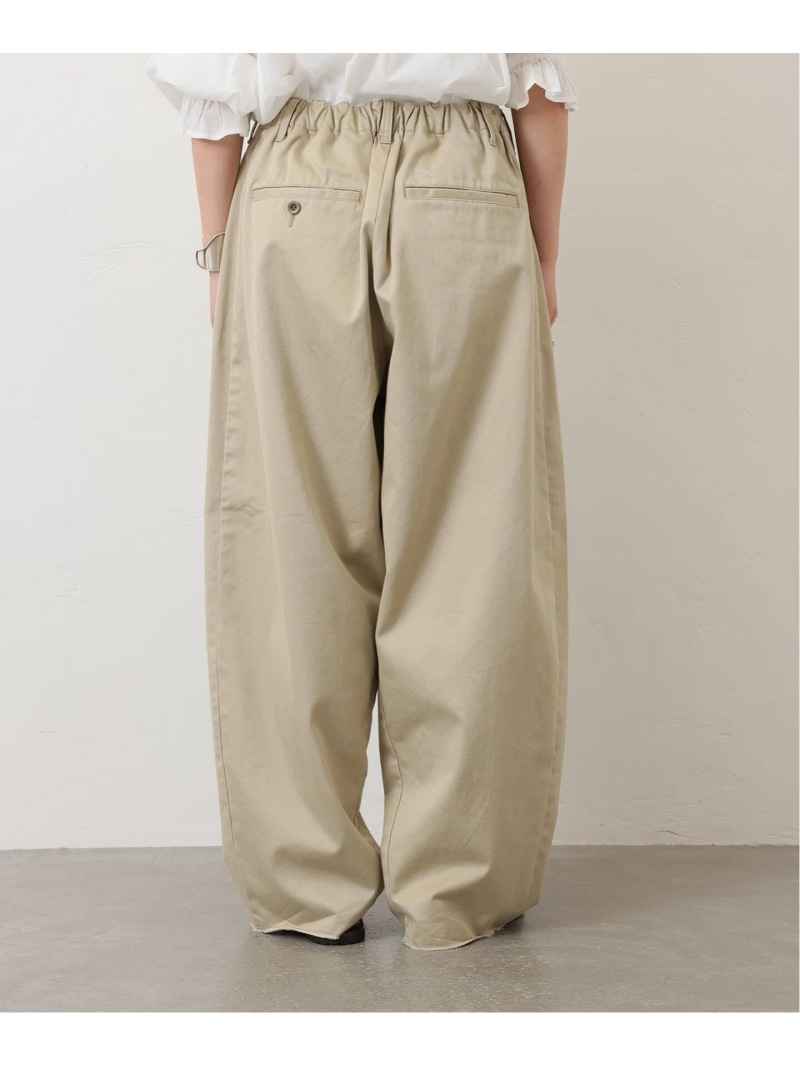 楽天市場】《追加》チノ スウィッチパンツ journal standard luxe