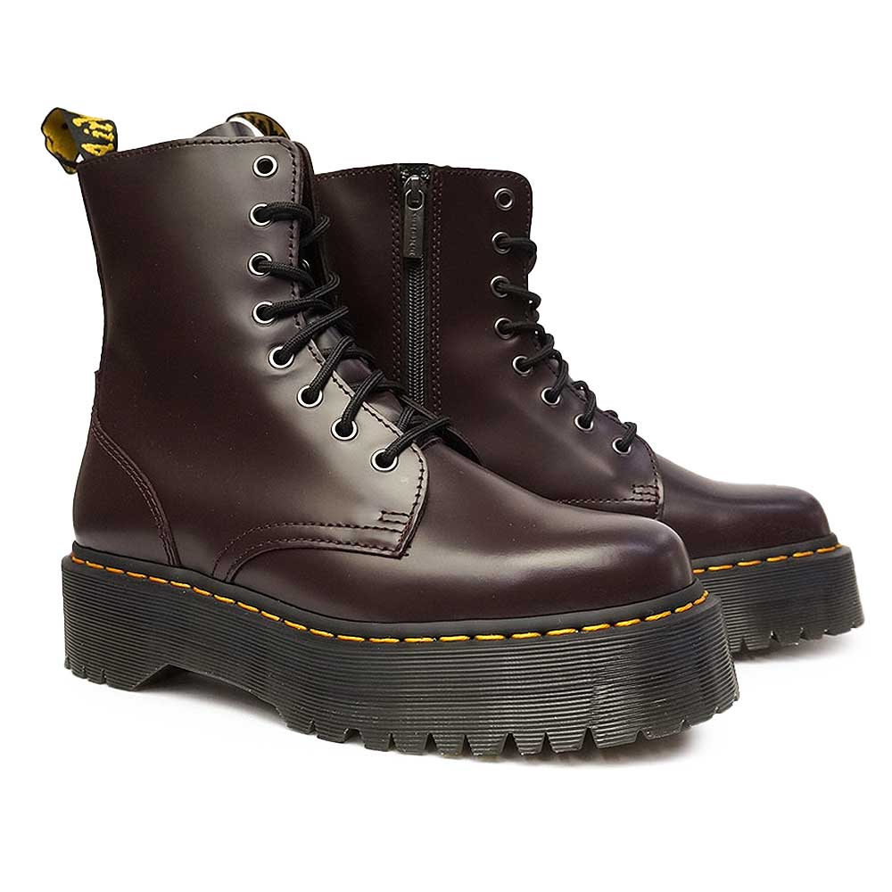 楽天市場】ドクターマーチン Dr.Martens JADON ジェイドン 8ホール