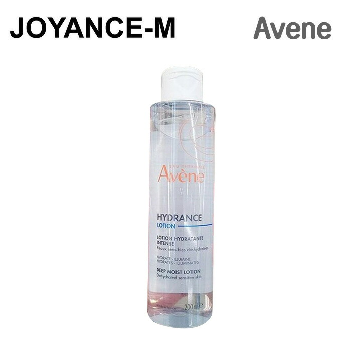 楽天市場】【Avene】イドランス ディープモイスト ローション 200ml