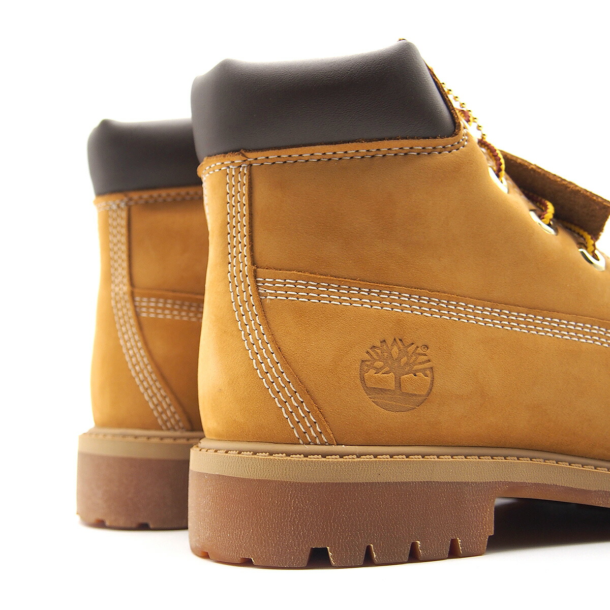 楽天市場】TIMBERLAND JUNIOR 6INCH PREMIUM WATERPROOF BOOTS YELLOW