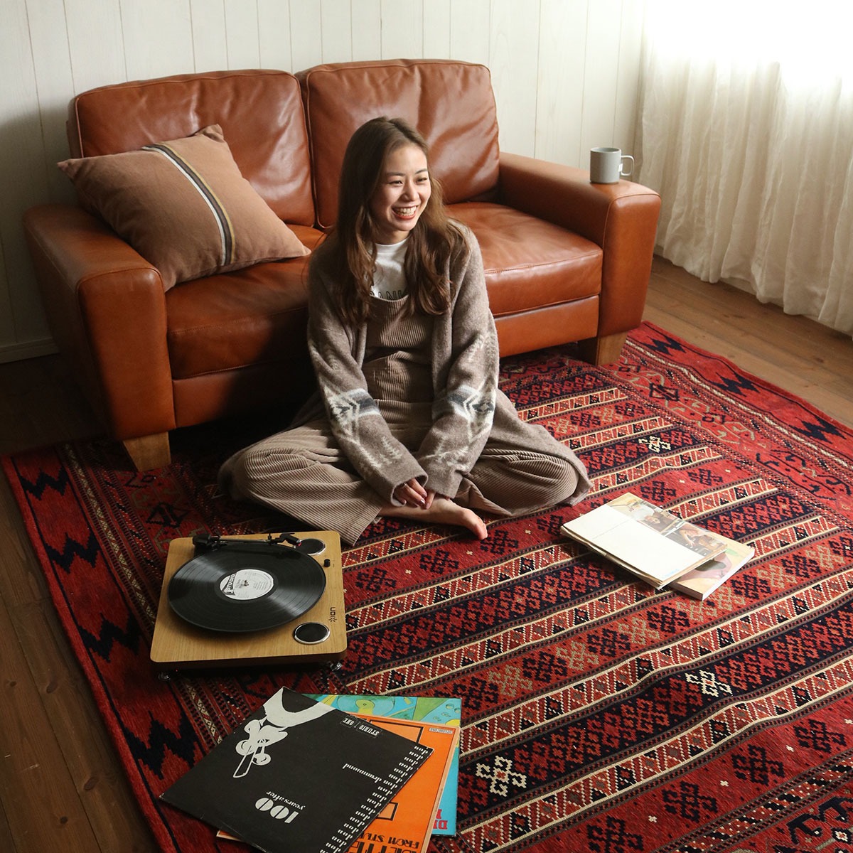 楽天市場】ACME Furniture アクメファニチャー MONTECITO RUG 200×250