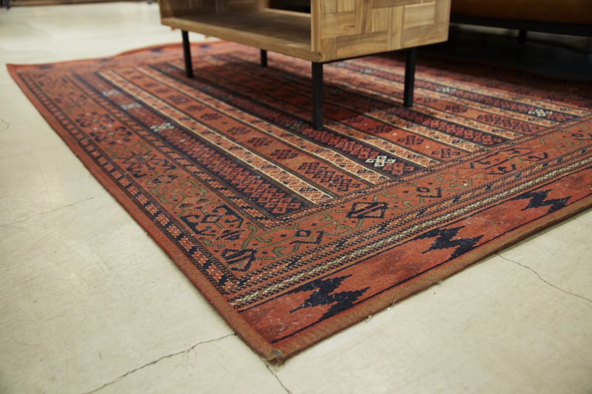 楽天市場】ACME Furniture アクメファニチャー MONTECITO RUG 120x160