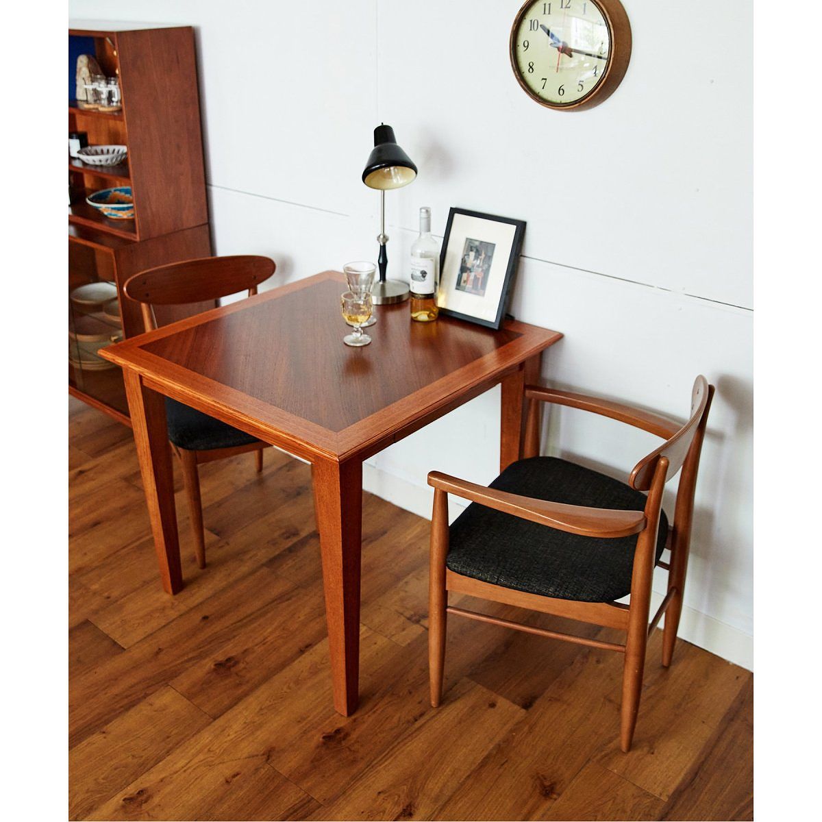 楽天市場】ACME Furniture アクメファニチャー WARNER DINING TABLE-S