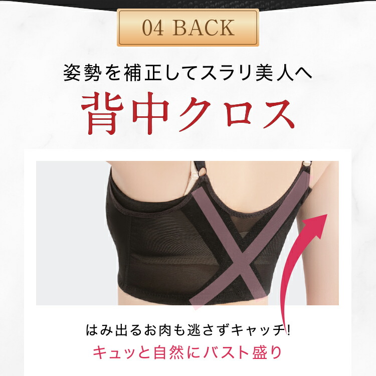 楽天市場】【公式】プリンセスアーチ 添えブラ 2枚セット 添えるブラ