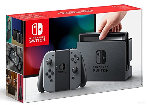楽天市場】nintendo switch グレー 中古の通販
