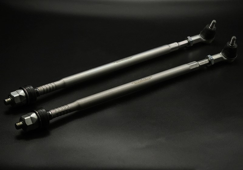 楽天市場】ジェイズ レーシング, EP3 ショートタイロッドセット