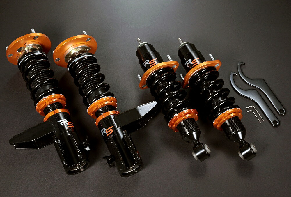 楽天市場】ジェイズ レーシング, EP3 ブラックシリーズダンパーキット