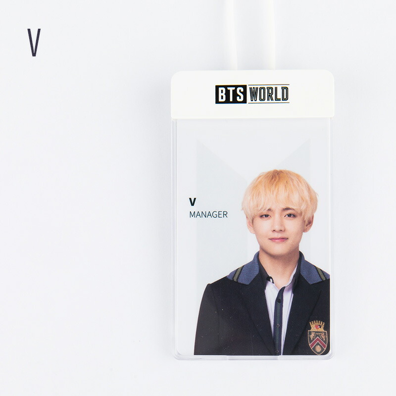 楽天市場】【数量限定/選択】BTS WORLD グッズ ( マグネット