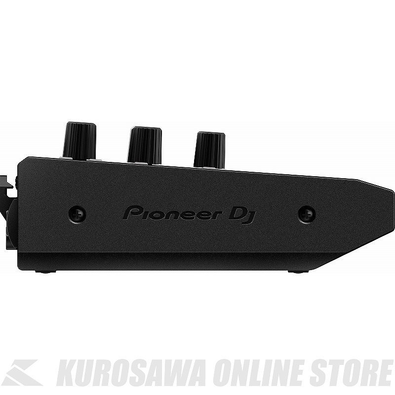 楽天市場】Pioneer Dj TORAIZ AS-1 モノフォニック アナログ