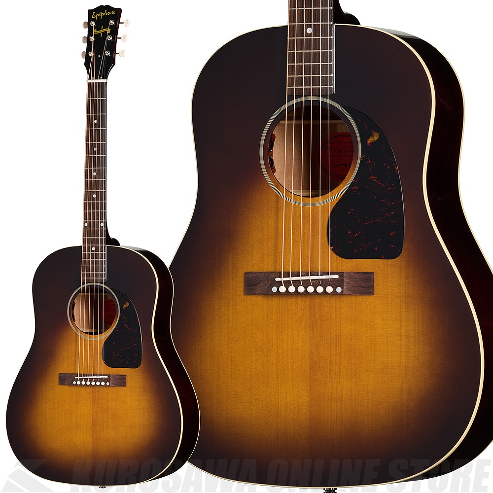 楽天市場】epiphone オール単板の通販