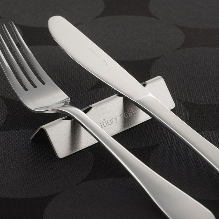 楽天市場】カトラリーレスト 2個組 42727 カトラリー レスト フォーク