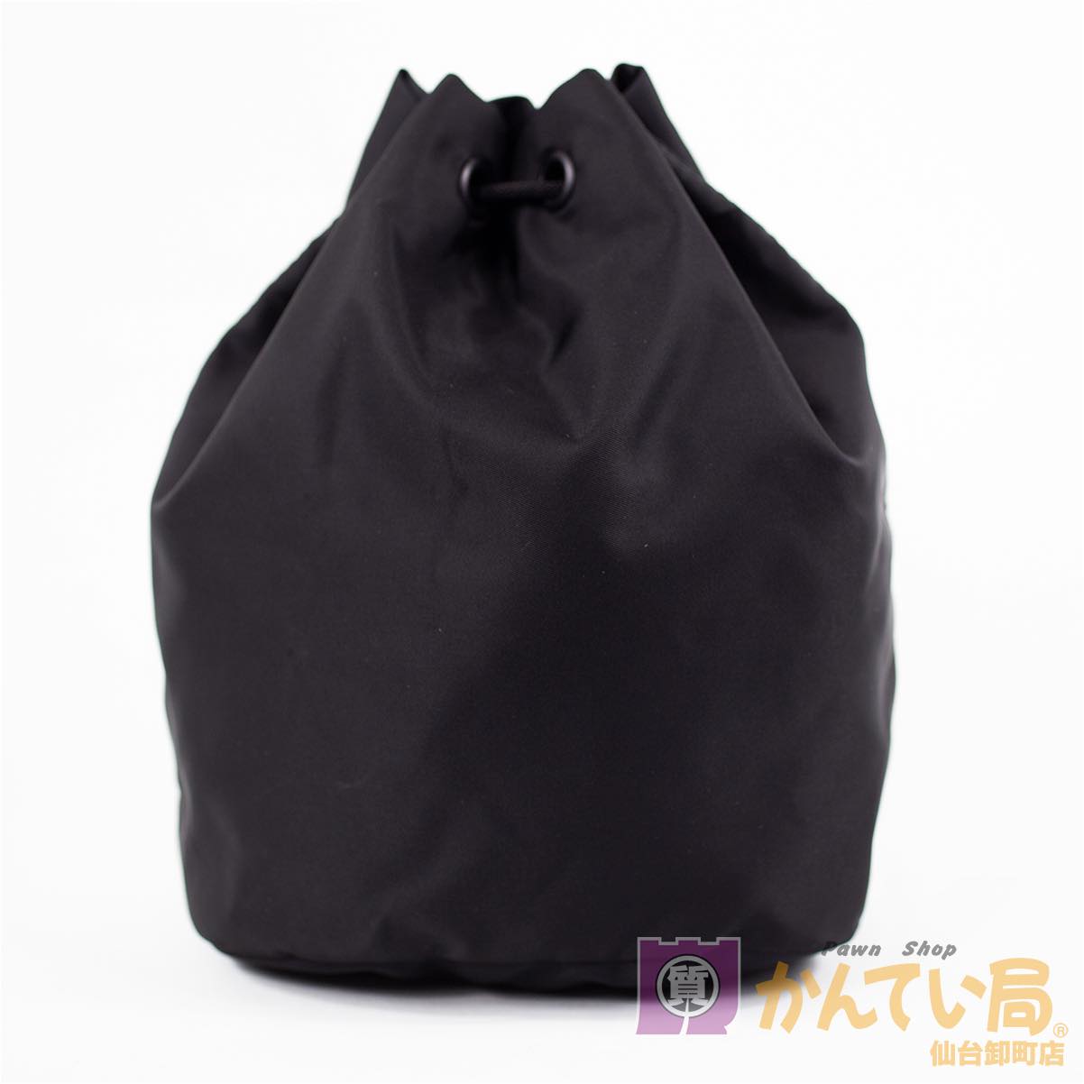 楽天市場】【BURBERRY】バーバリー ドローコードポーチ ロゴプリント