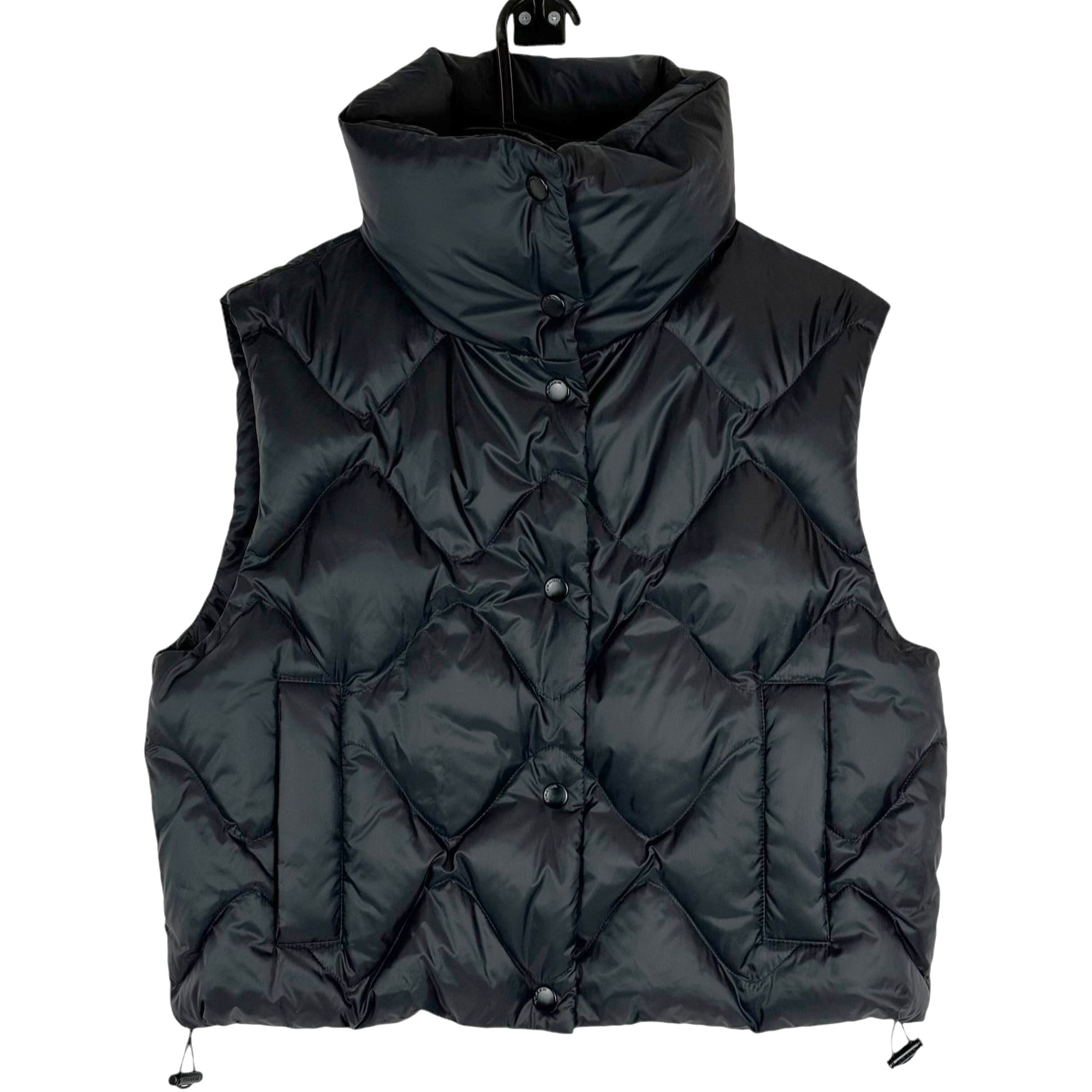 楽天市場】コーチ ダウン ベストの通販