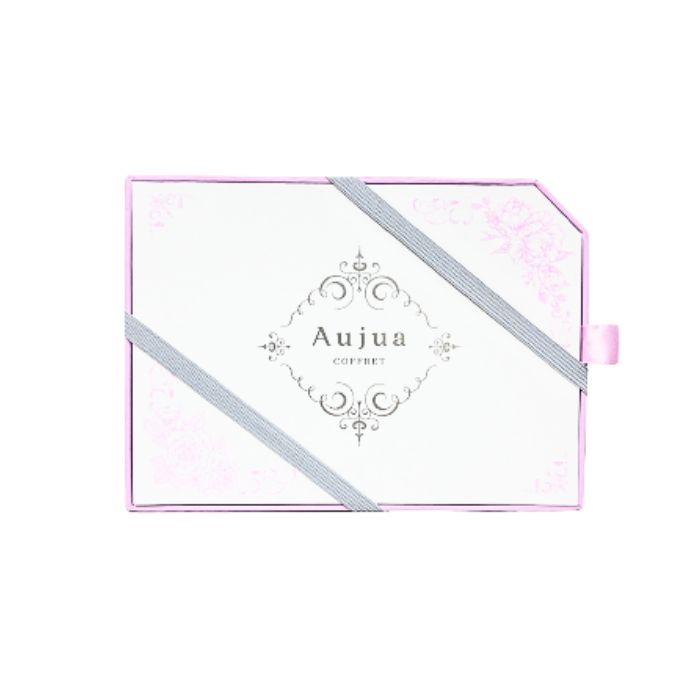 楽天市場】ミルボン オージュア ウィンターコフレ (限定BOX入り