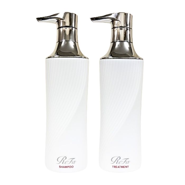 楽天市場】リファ ビューテック シャンプー 500ml & トリートメント
