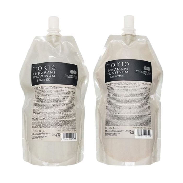 TOKIO IE インカラミ プラチナム セット」の人気商品一覧 | 安い商品を