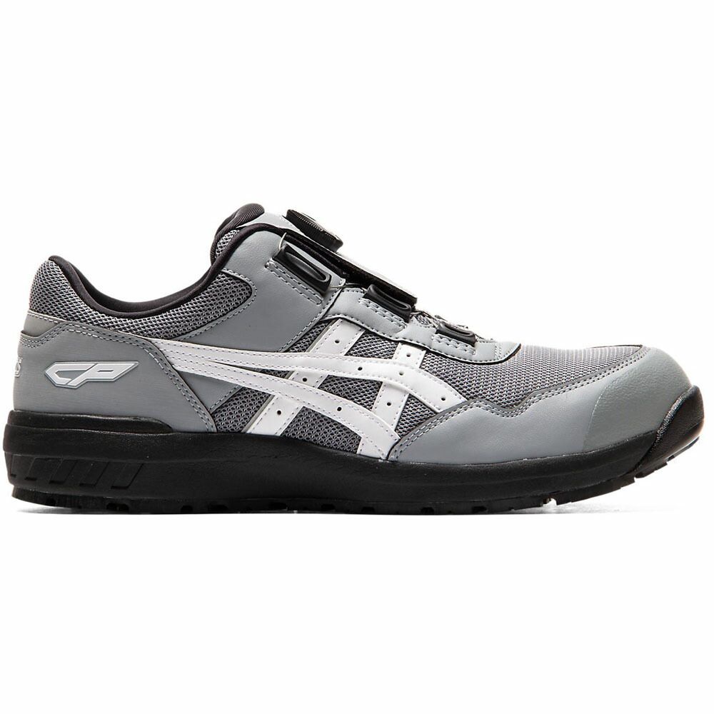 楽天市場】安全靴 アシックス ウィンジョブ WINJOB CP209 BOA 24.5cm