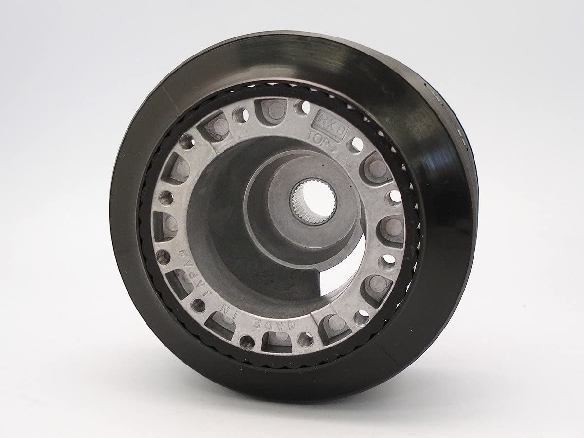 楽天市場】【お買い物マラソンクーポン対象】HKB SPORTS ステアリング